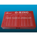 High Quality Rubber O Ring Kit